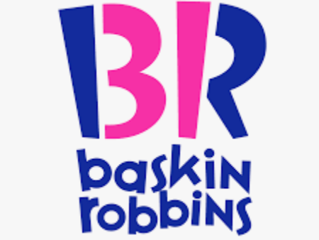 baskin robbins logo