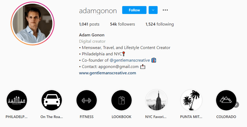 analyze following how to find instagram followers