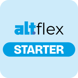 Starter Website