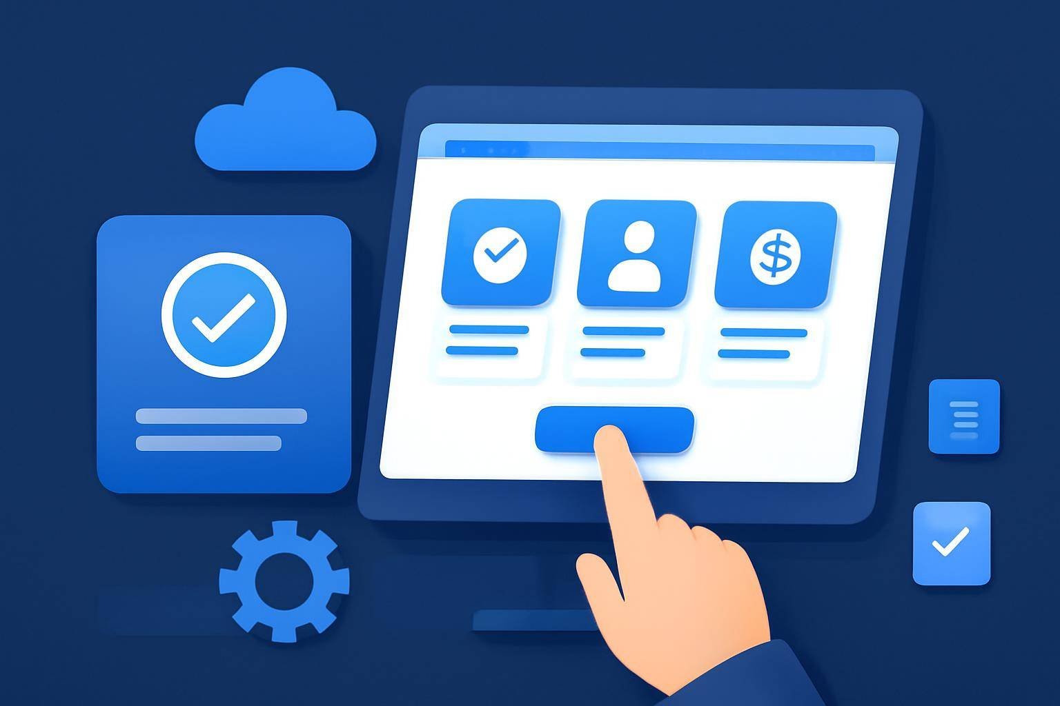 How Altflex Helps Retailers: Launch a Subscription Website Fast with a Proven Template System