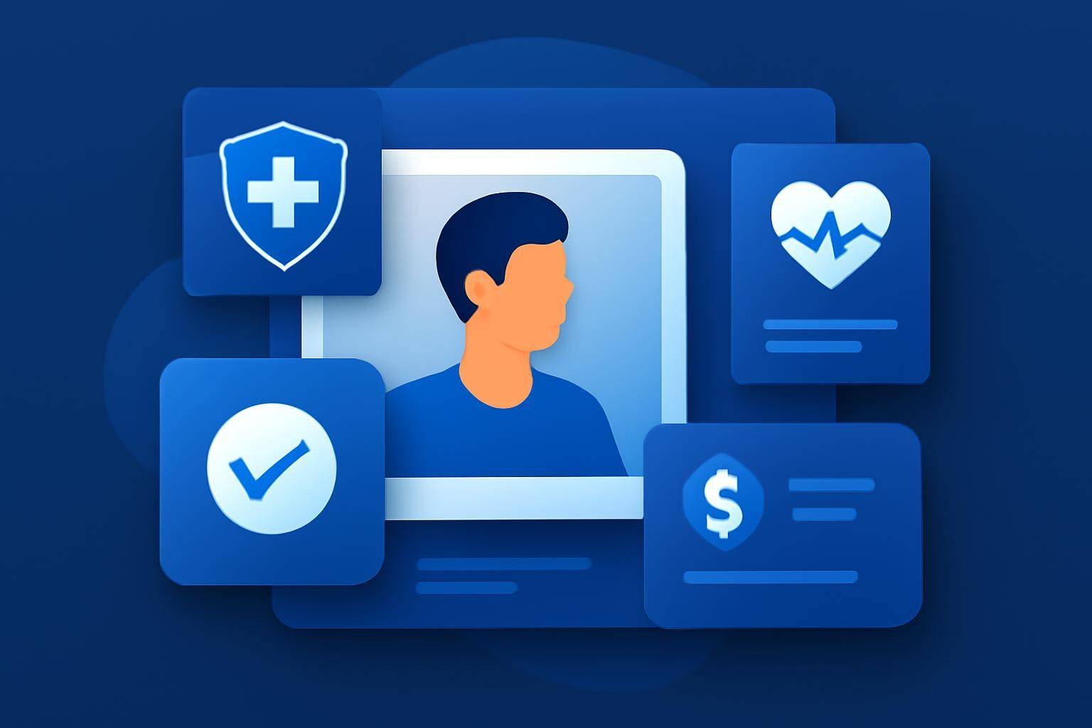 Health care on a subscription website: how Altflex makes launching fast and simple