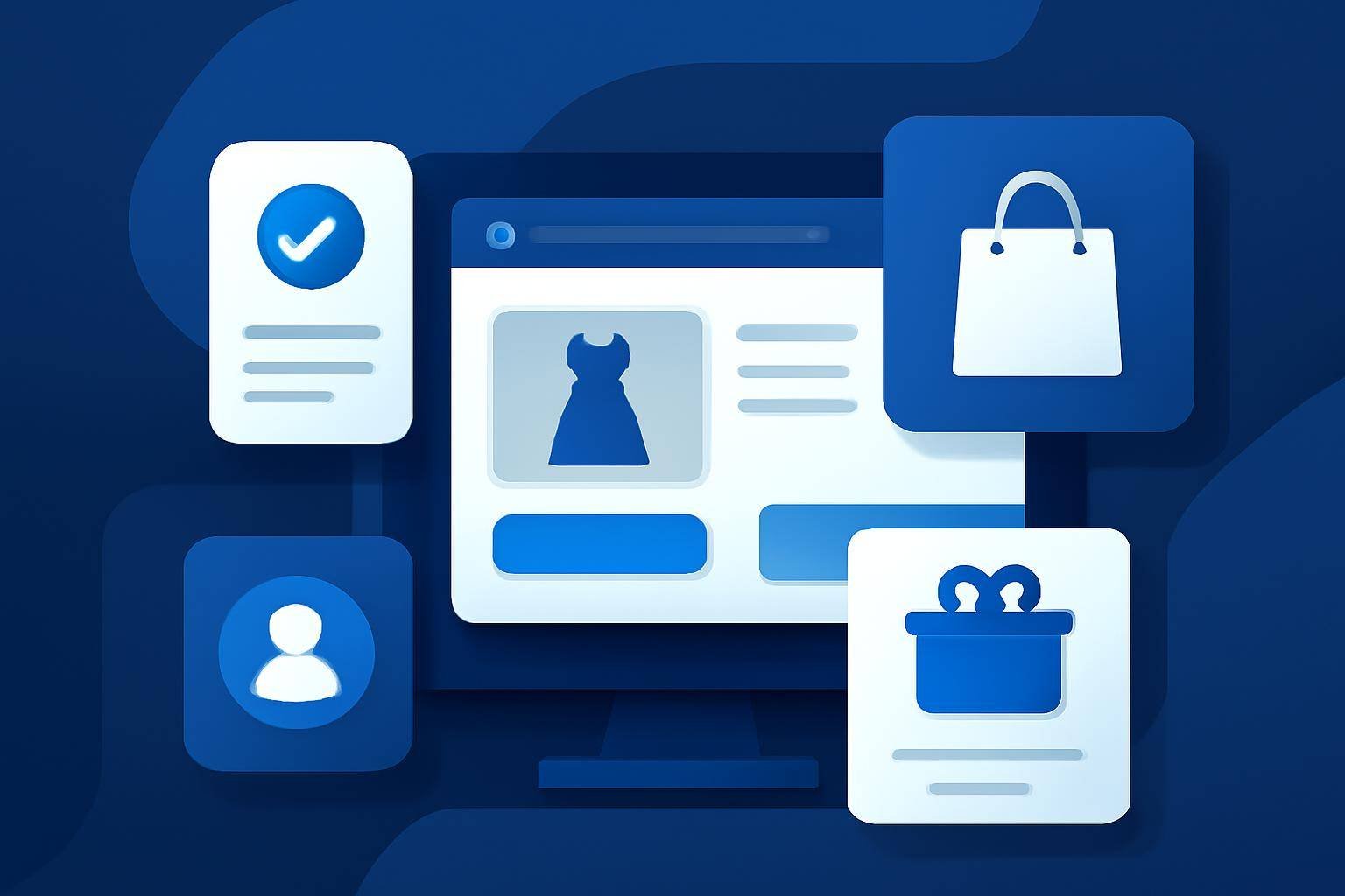 How Altflex Simplifies a Fashion Brand's Online Presence with a Subscription Website