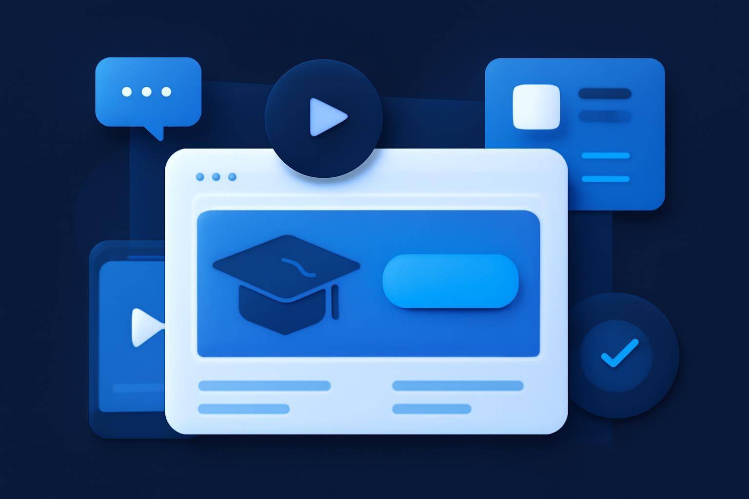 Education Websites for Modern Learners: How Altflex Makes a Subscription Website Easy