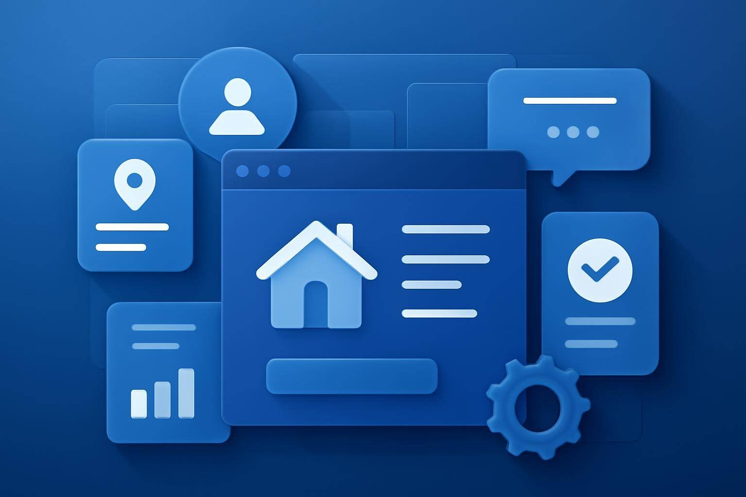 Altflex: Subscription Websites that Launch Fast with a Proven Template System for Real Estate