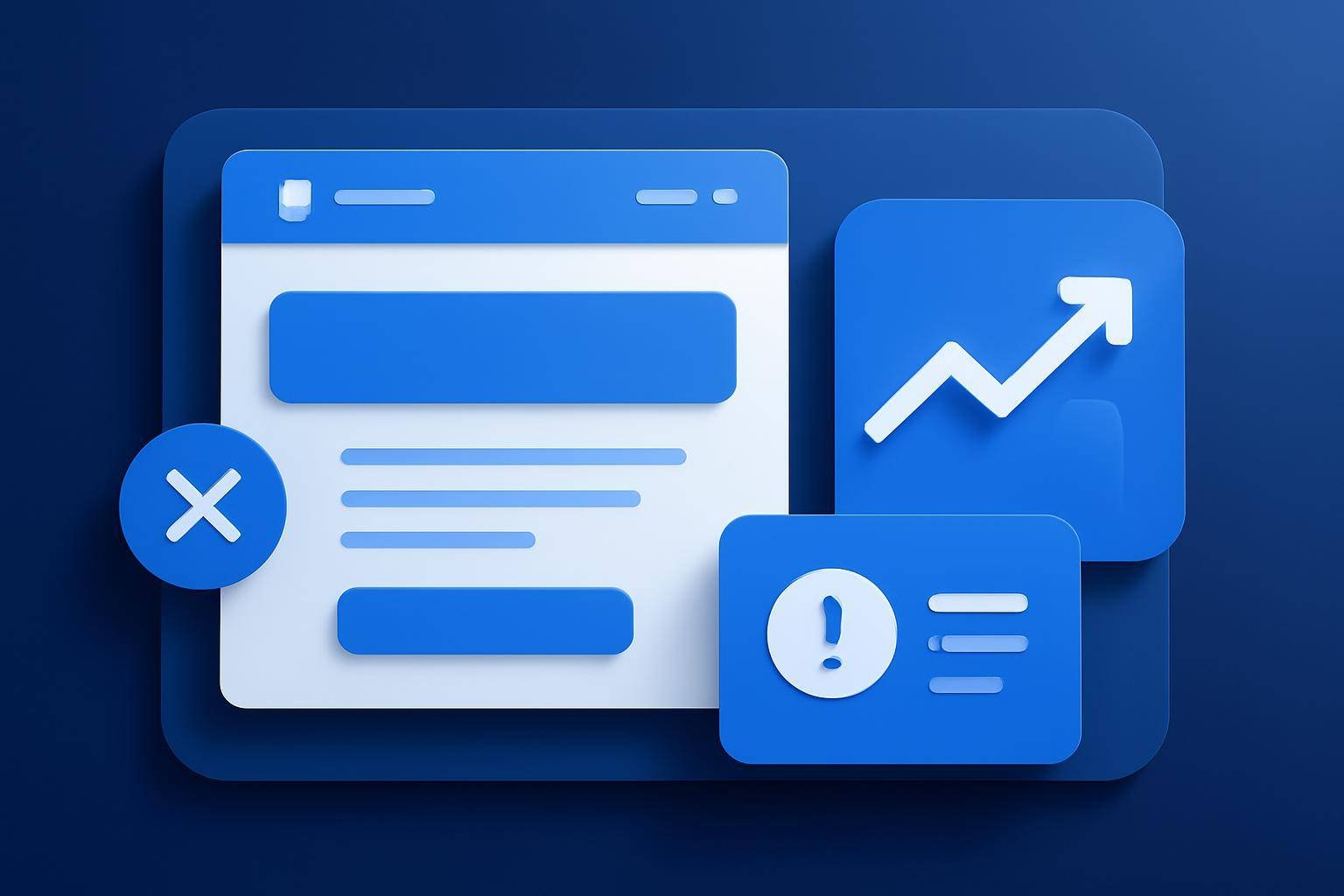 Landing Pages & Conversion: Avoid These Mistakes and Fix Them with Altflex