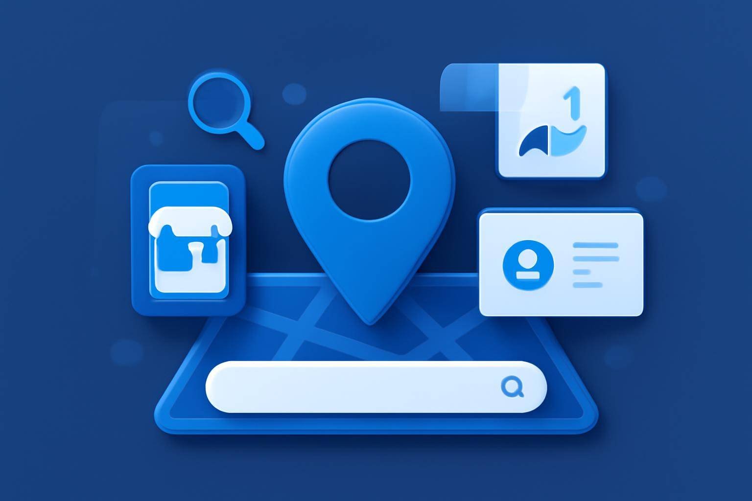 Local SEO: Mastering Local Search with Altflex for a Local Business