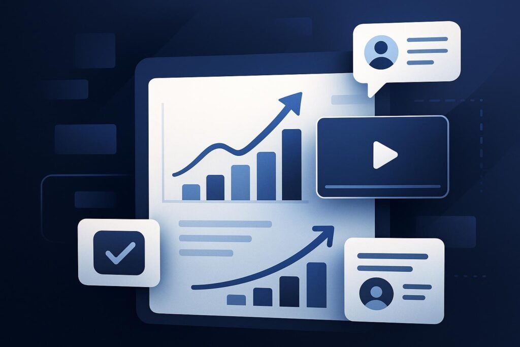 From Long-Form to Impactful Shorts: Mastering Content Repurposing for Web Design and Marketing